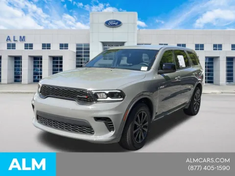 Gray 2026 Dodge Durango GT for sale in Morrow, GA