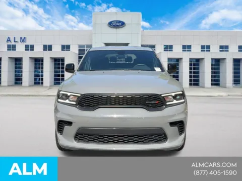 Photos of 2026 Dodge Durango GT for sale in Morrow, GA at ALM GMC South