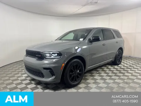Gray 2026 Dodge Durango GT for sale in Morrow, GA
