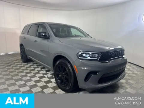 Another view of 2026 Dodge Durango GT for sale in Morrow, GA at ALM GMC South