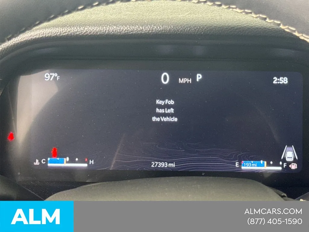 2025 Jeep Grand Cherokee Altitude - Photo 29