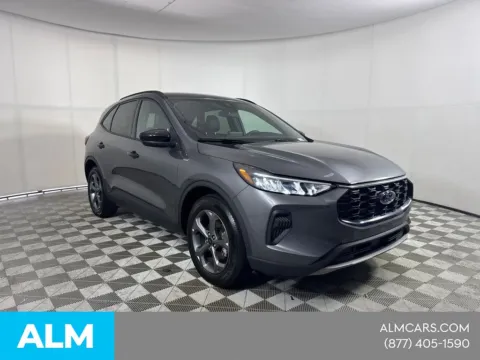 Another view of 2026 Ford Escape ST-Line for sale in Morrow, GA at ALM GMC South