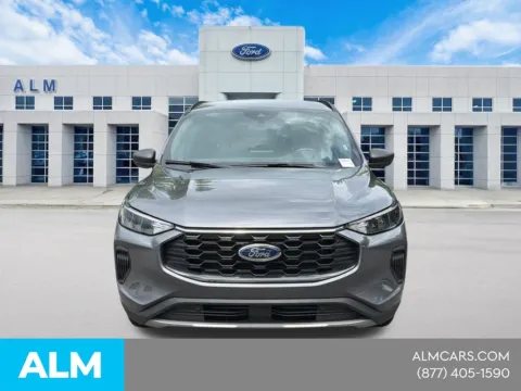 Photos of 2026 Ford Escape ST-Line for sale in Morrow, GA at ALM GMC South