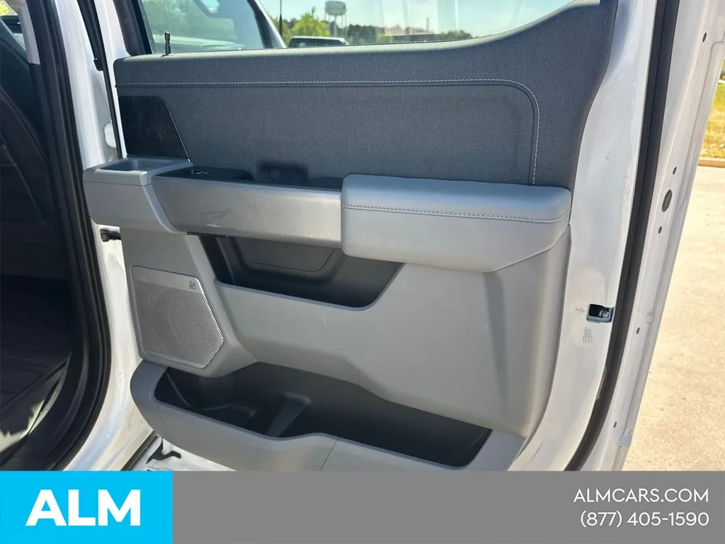 2023 Ford F-150 Lariat - Photo 19
