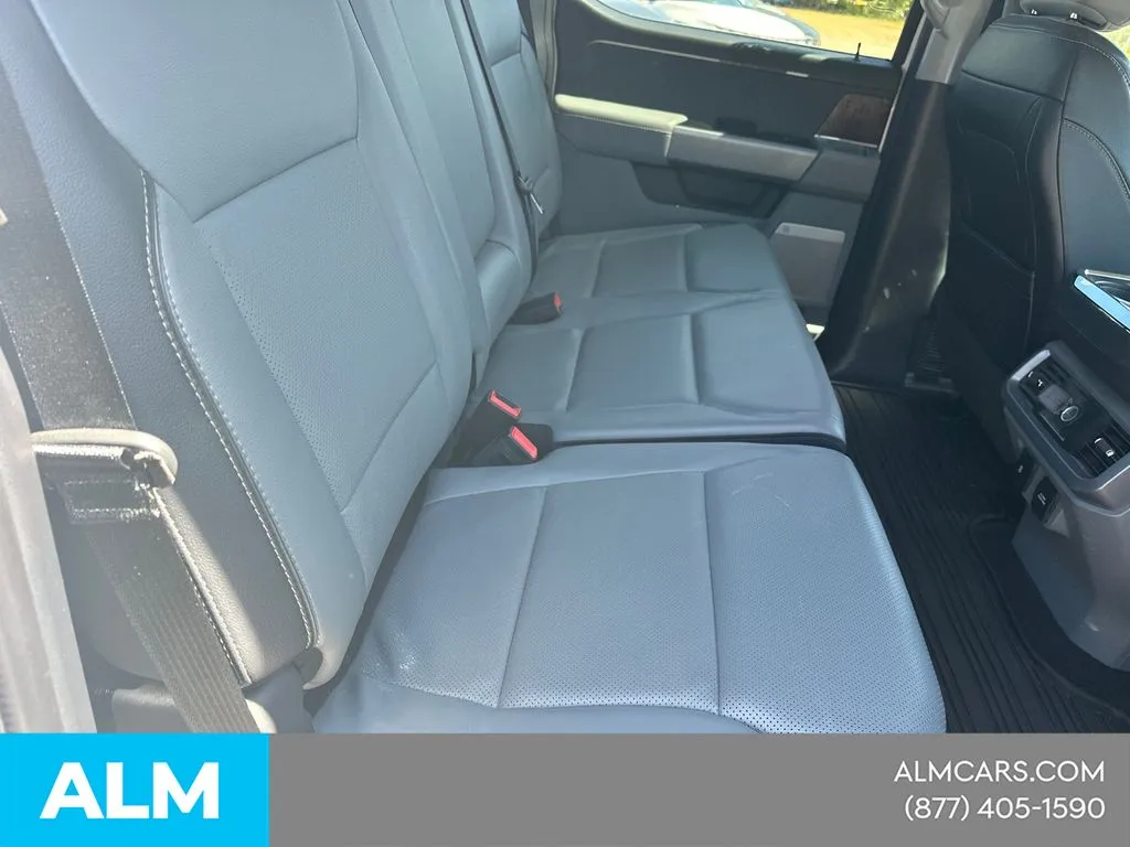 2023 Ford F-150 Lariat - Photo 18