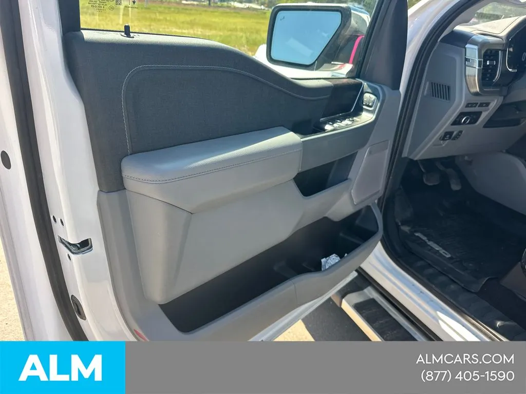 2023 Ford F-150 Lariat - Photo 13