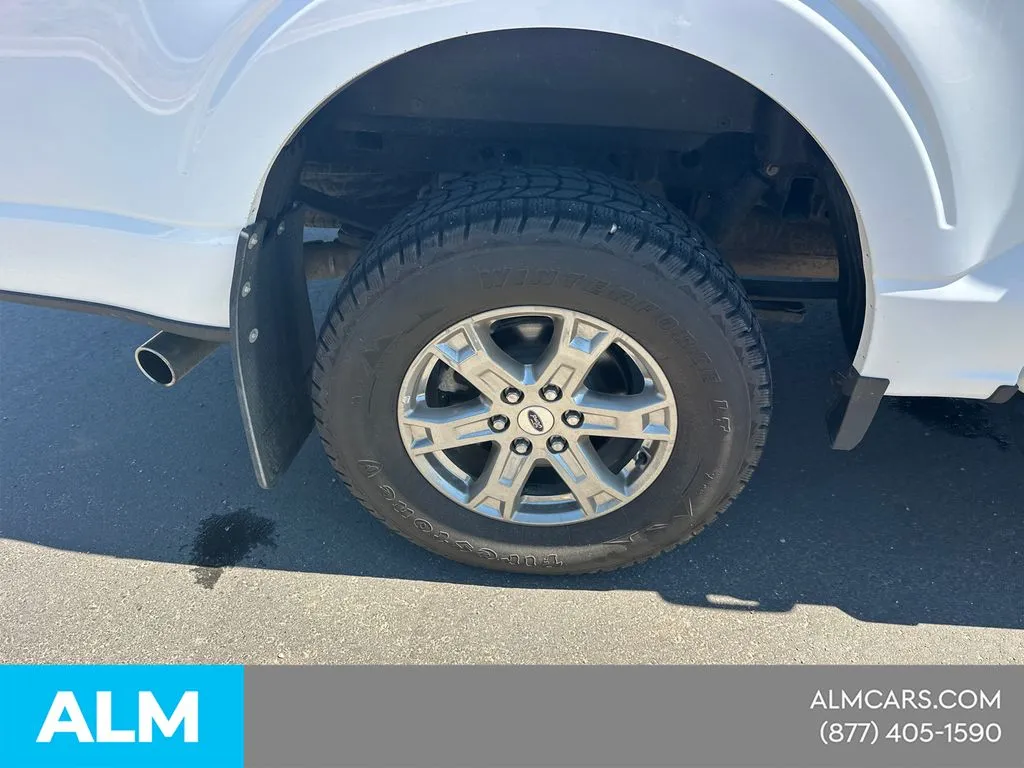 2023 Ford F-150 Lariat - Photo 20