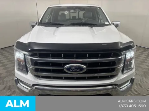 Photos of 2023 Ford F-150 for sale in Morrow, GA at ALM GMC South