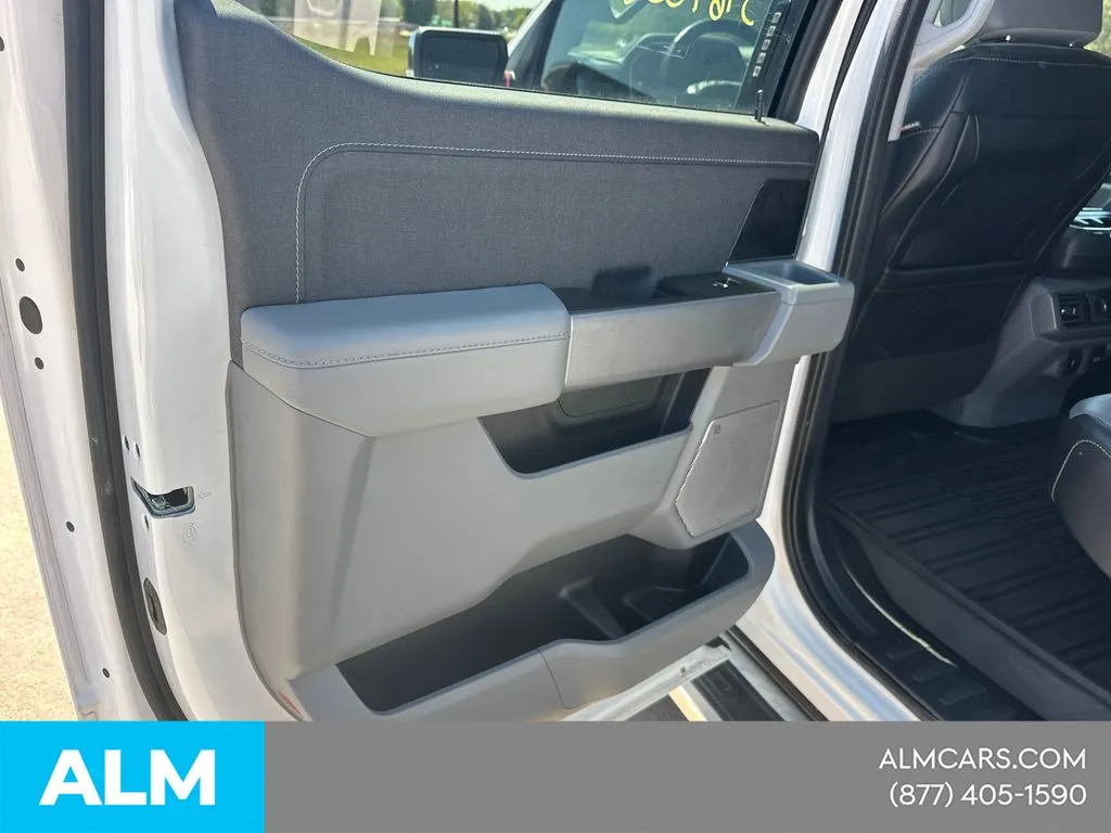 2023 Ford F-150 Lariat - Photo 24