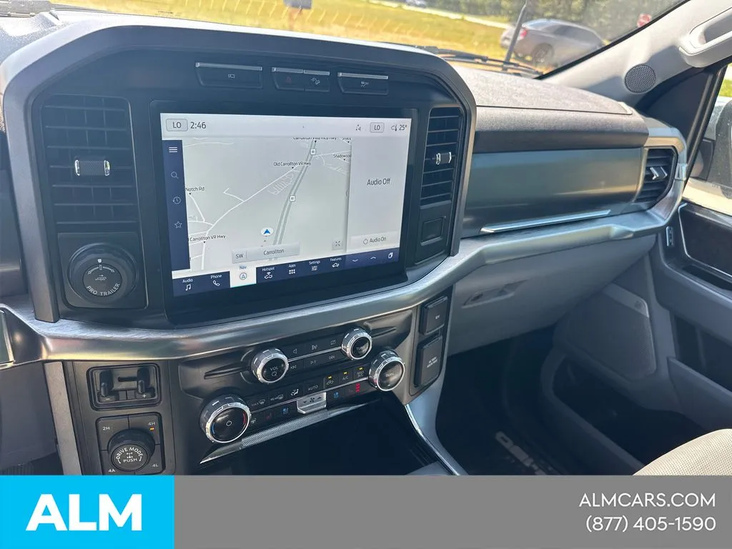 2023 Ford F-150 Lariat - Photo 31