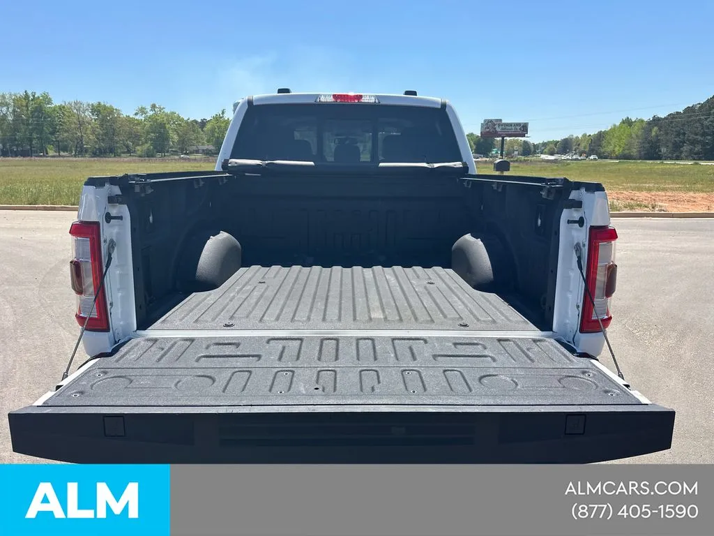 2023 Ford F-150 Lariat - Photo 21