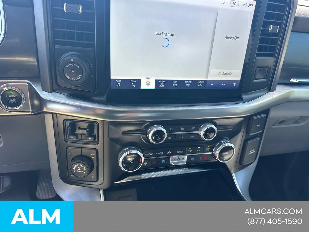 2023 Ford F-150 Lariat - Photo 33
