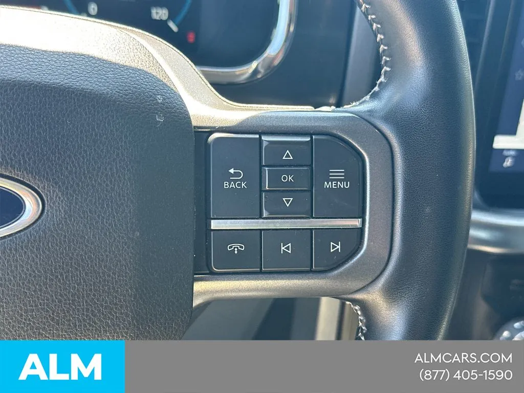 2023 Ford F-150 Lariat - Photo 28