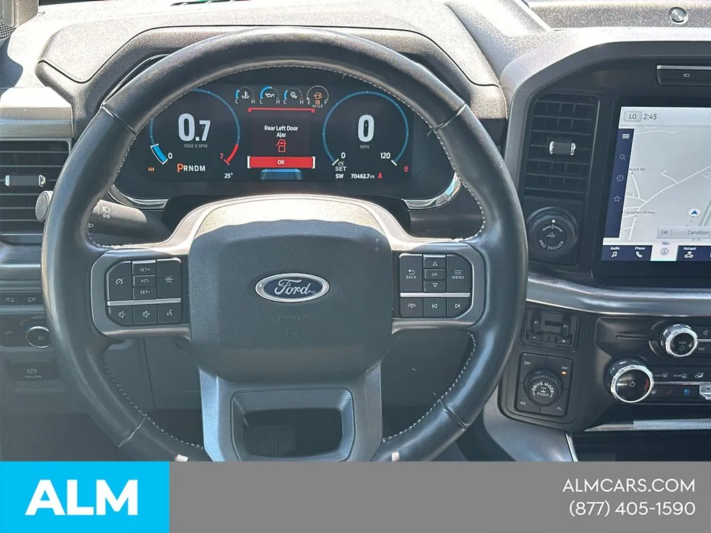 2023 Ford F-150 Lariat - Photo 26