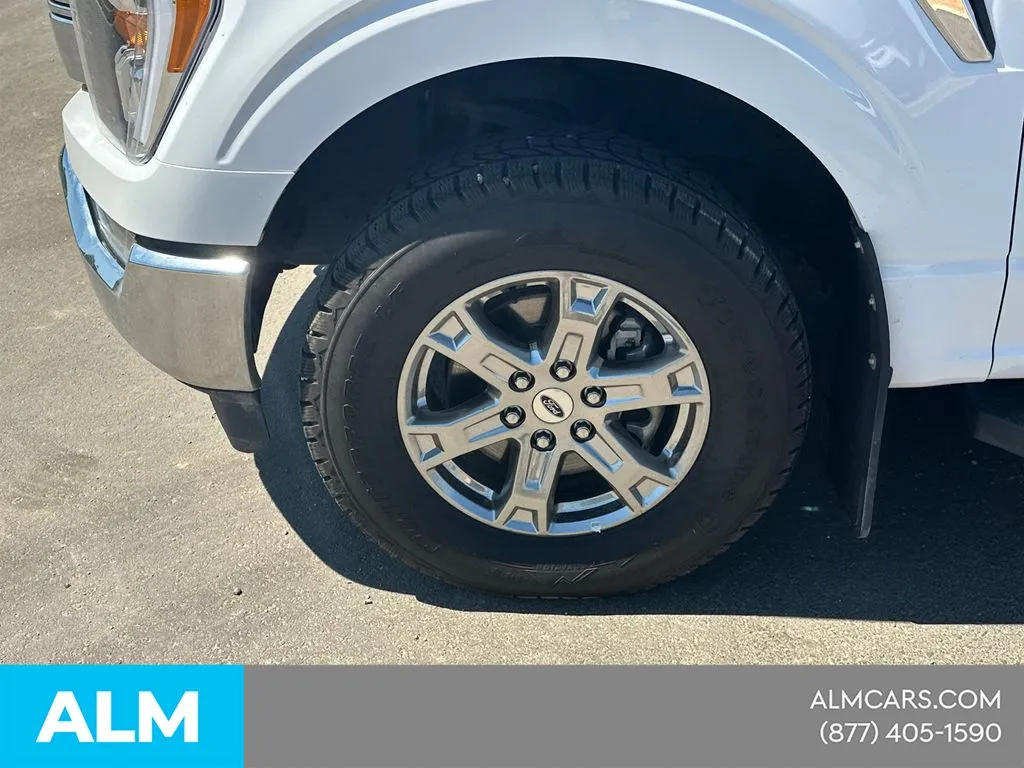 2023 Ford F-150 Lariat - Photo 14