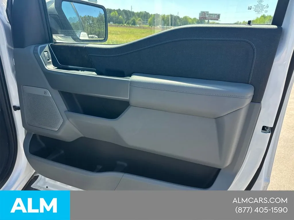 2023 Ford F-150 Lariat - Photo 17