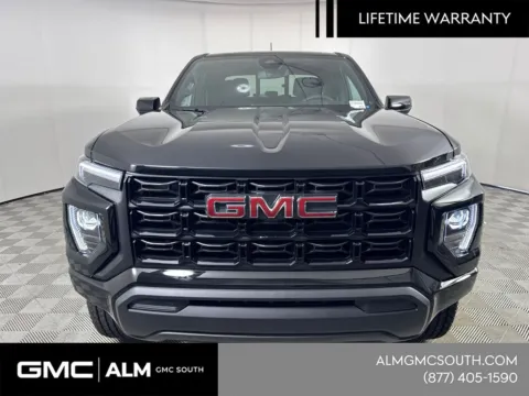 Another view of 2026 GMC Canyon Elevation for sale in Morrow, GA at ALM GMC South