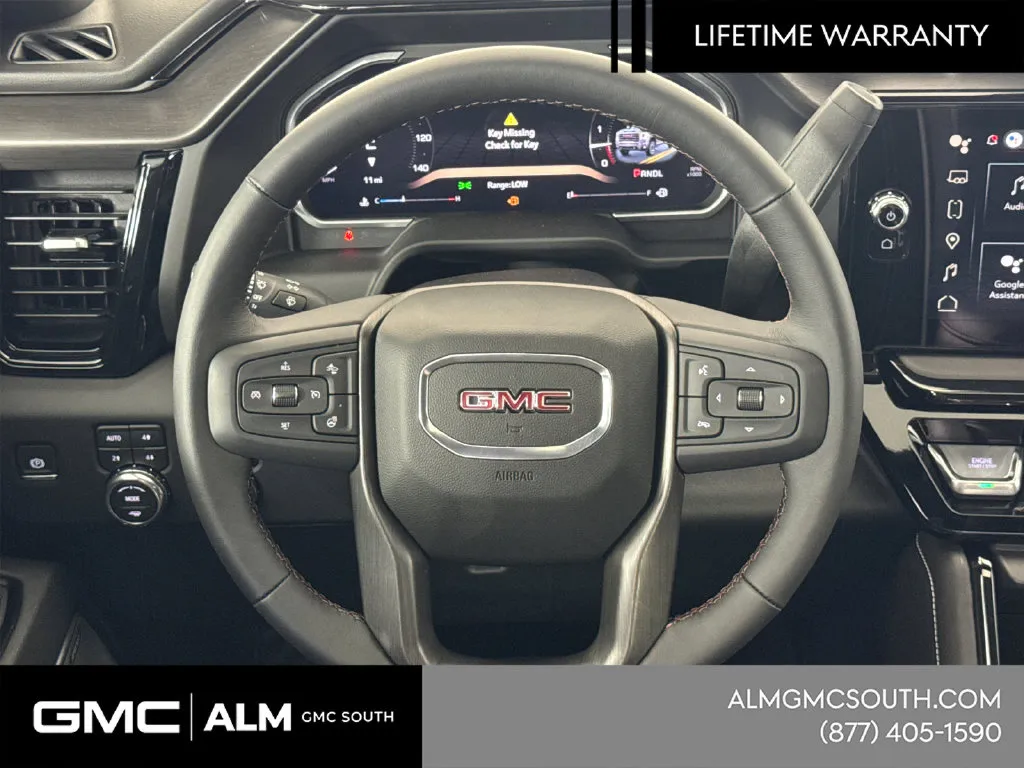 2026 GMC Sierra 2500HD AT4X - Photo 25