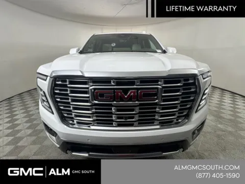 Another view of 2026 GMC Yukon XL Denali for sale in Morrow, GA at ALM GMC South