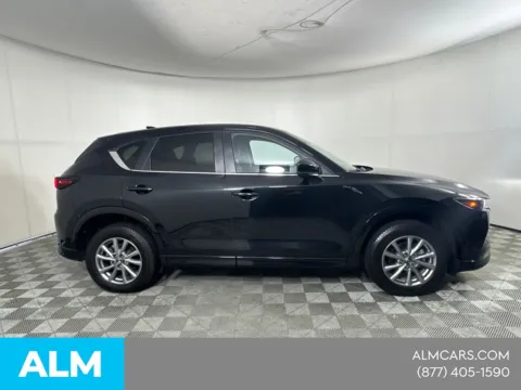 More photos of 2025 Mazda CX-5 2.5 S Preferred Package at ALM GMC South, GA