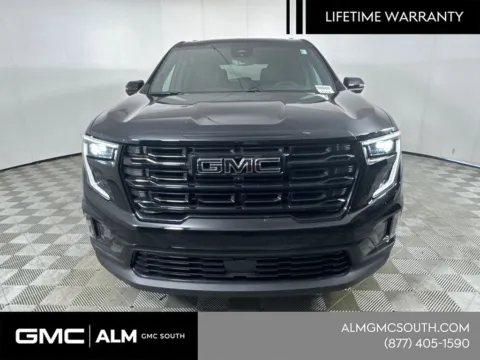 Another view of 2026 GMC Acadia Elevation for sale in Morrow, GA at ALM GMC South