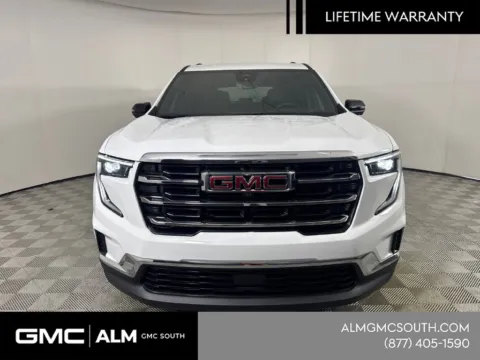 Another view of 2026 GMC Acadia Elevation for sale in Morrow, GA at ALM GMC South