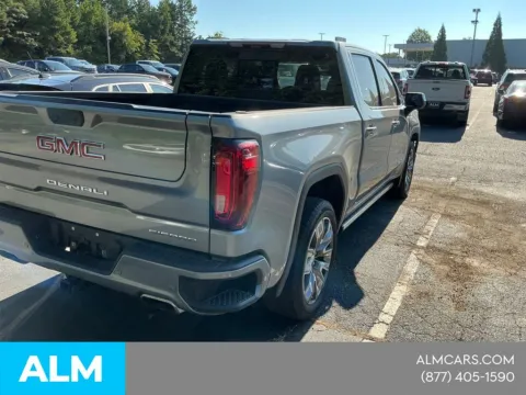 More photos of 2023 GMC Sierra 1500 Denali at ALM GMC South, GA