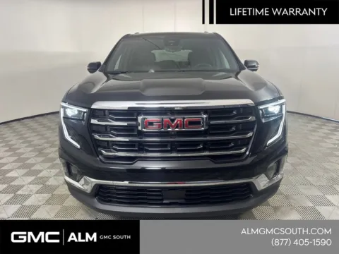 Another view of 2026 GMC Acadia Elevation for sale in Morrow, GA at ALM GMC South