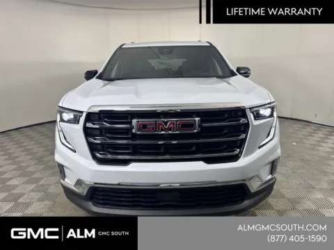 Another view of 2026 GMC Acadia Elevation for sale in Morrow, GA at ALM GMC South