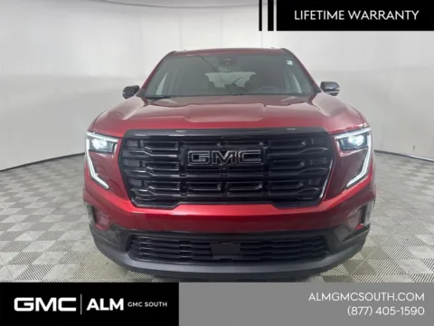 Another view of 2026 GMC Acadia Elevation for sale in Morrow, GA at ALM GMC South