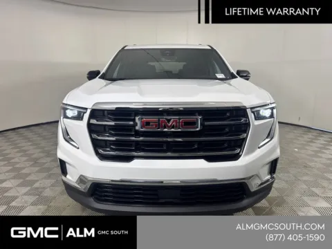 Another view of 2026 GMC Acadia Elevation for sale in Morrow, GA at ALM GMC South