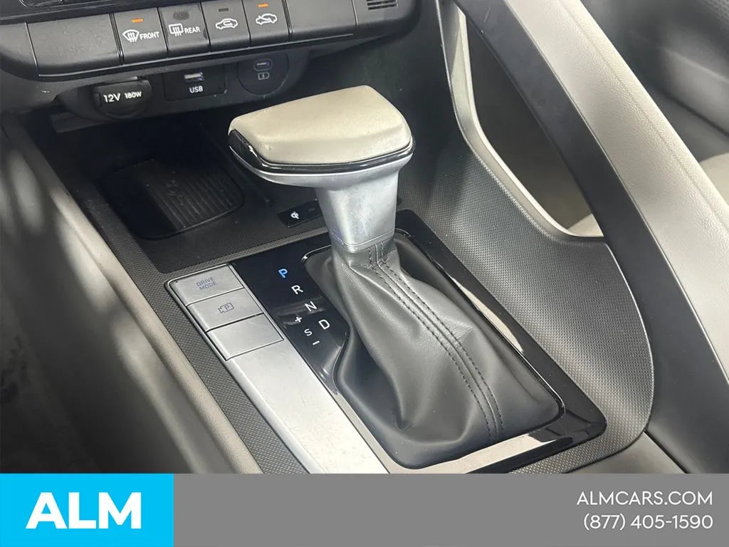 2025 Hyundai Elantra SEL - Photo 34
