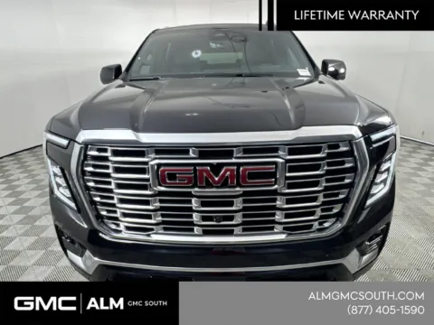 Another view of 2026 GMC Yukon XL Denali for sale in Morrow, GA at ALM GMC South