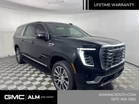 More photos of 2026 GMC Yukon XL Denali at ALM GMC South, GA