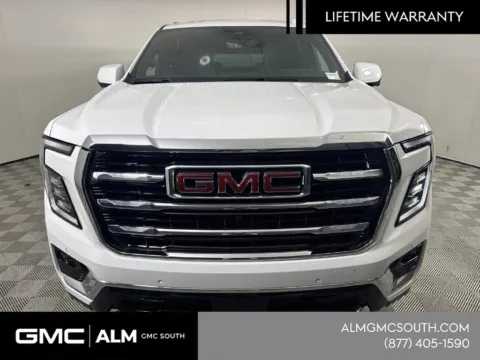 Another view of 2026 GMC Yukon XL Elevation for sale in Morrow, GA at ALM GMC South