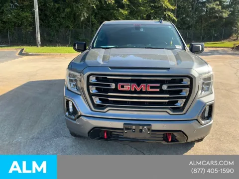 Photos of 2020 GMC Sierra 1500 AT4 for sale in Morrow, GA at ALM GMC South