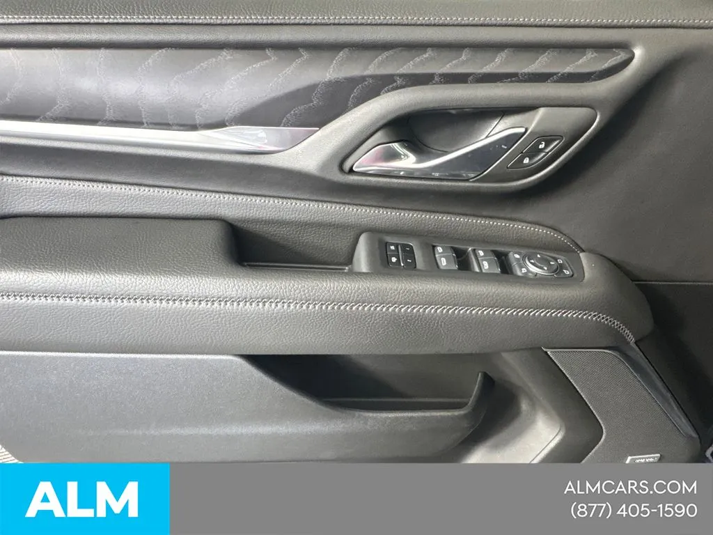 2024 GMC Yukon Denali - Photo 13