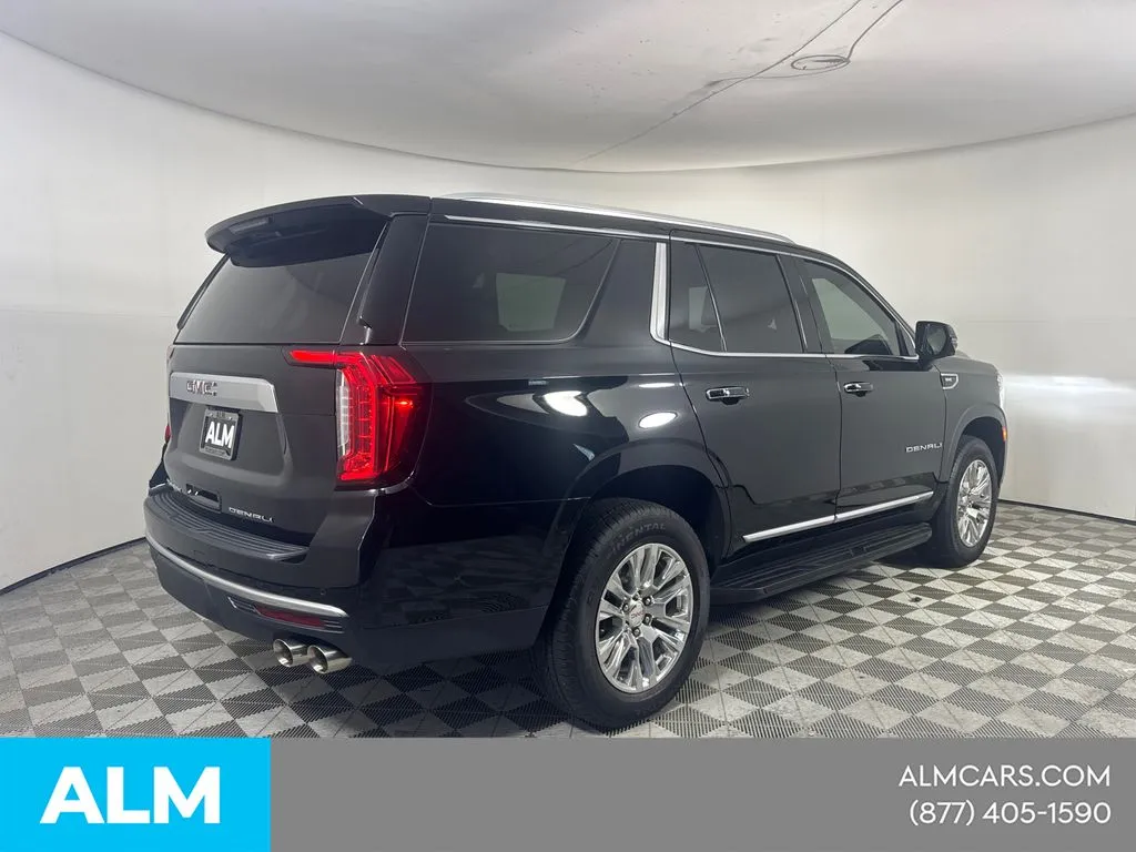 2024 GMC Yukon Denali - Photo 6
