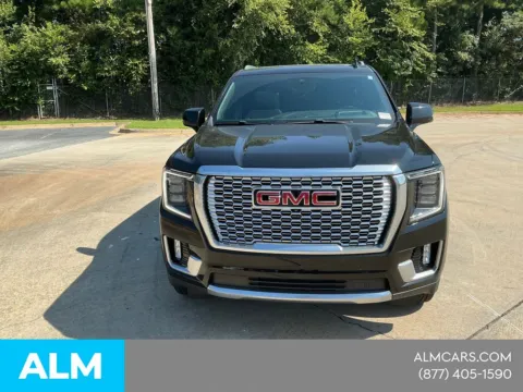 Photos of 2024 GMC Yukon Denali for sale in Morrow, GA at ALM GMC South