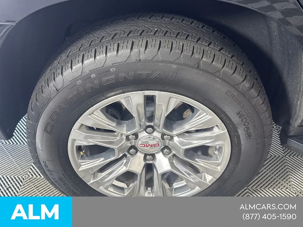 2024 GMC Yukon Denali - Photo 20