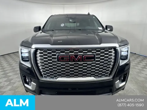 Photos of 2024 GMC Yukon Denali for sale in Morrow, GA at ALM GMC South