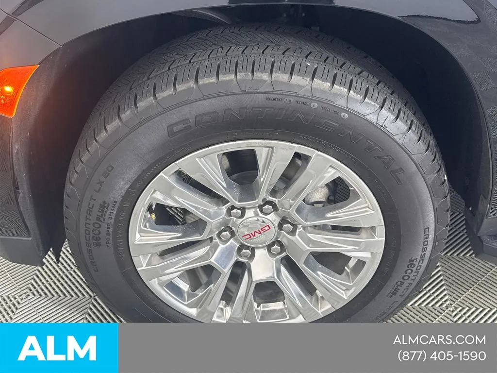 2024 GMC Yukon Denali - Photo 14