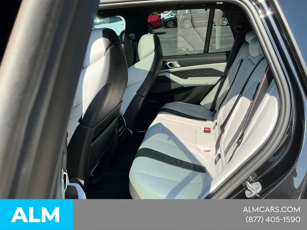 2022 BMW X5 M Base - Photo 10