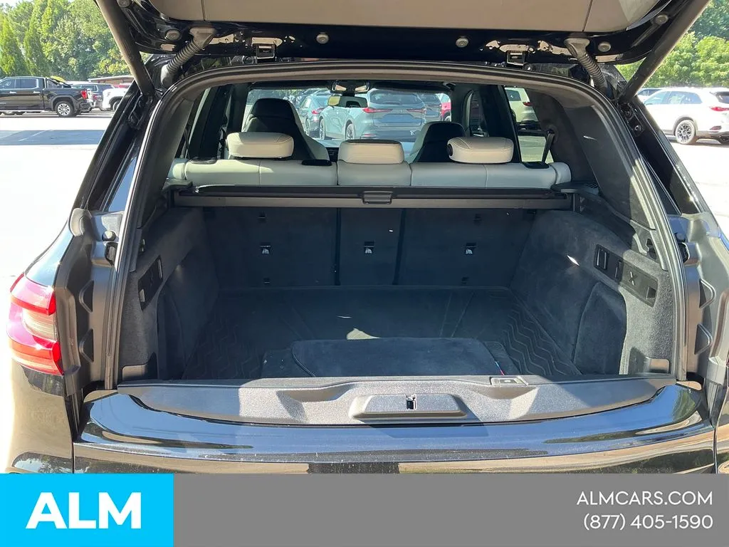 2022 BMW X5 M Base - Photo 8