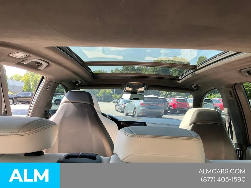 2022 BMW X5 M Base - Photo 9
