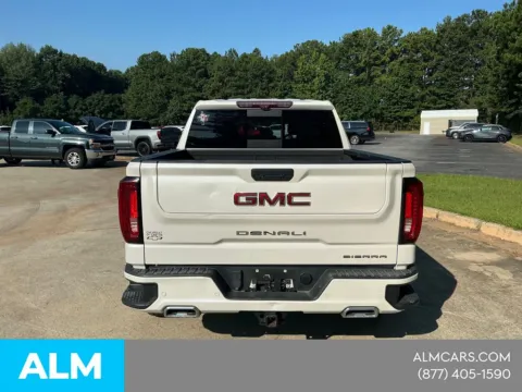 More photos of 2021 GMC Sierra 1500 Denali at ALM GMC South, GA