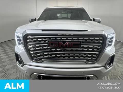 Photos of 2021 GMC Sierra 1500 Denali for sale in Morrow, GA at ALM GMC South