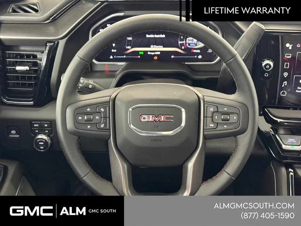 2026 GMC Sierra 2500HD AT4X - Photo 26