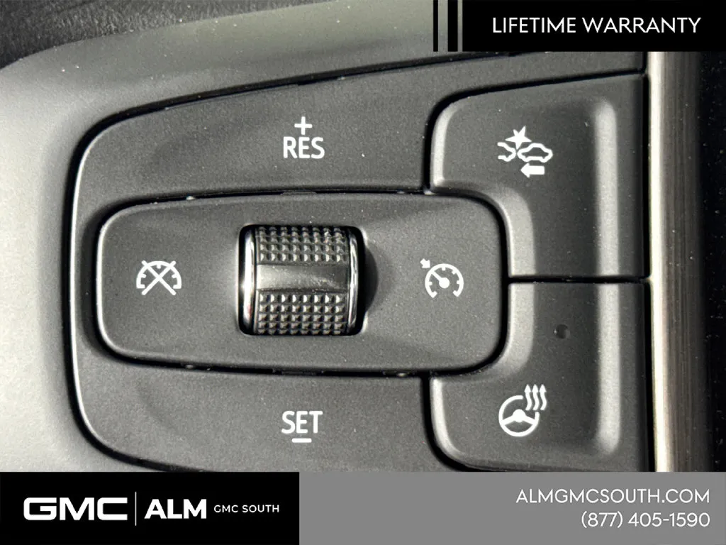 2026 GMC Sierra 2500HD AT4X - Photo 27