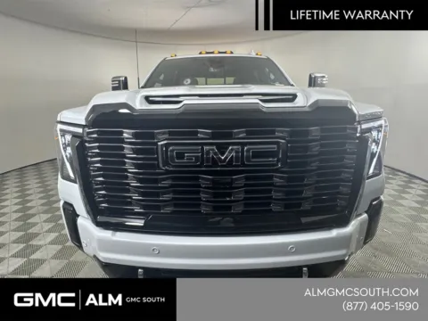 Another view of 2026 GMC Sierra 2500 HD Denali Ultimate for sale in Morrow, GA at ALM GMC South